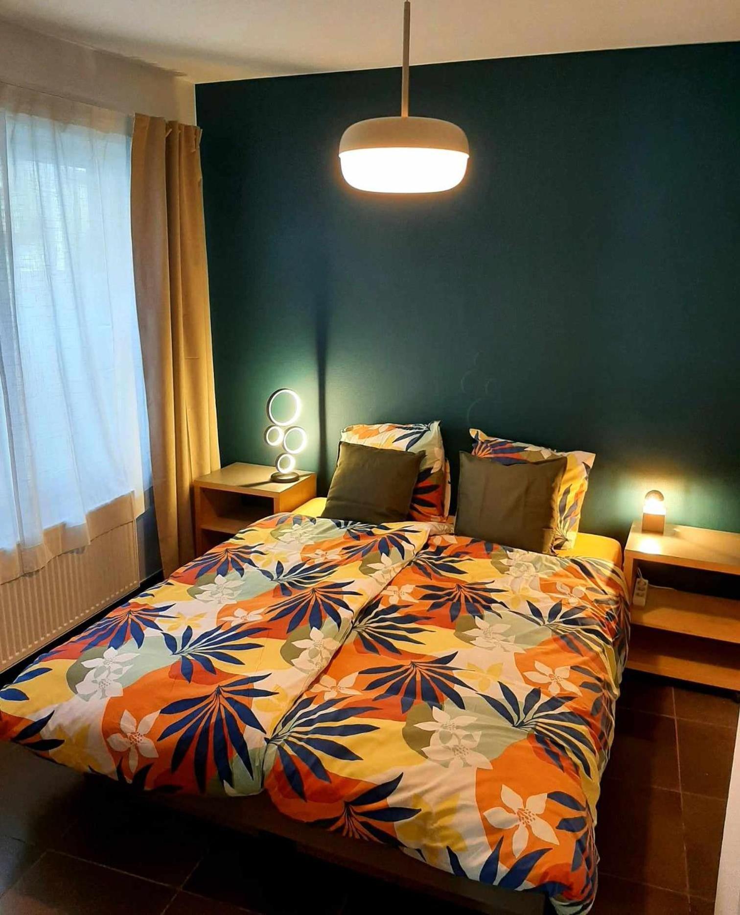 Appartamento Au Petit Pierrot