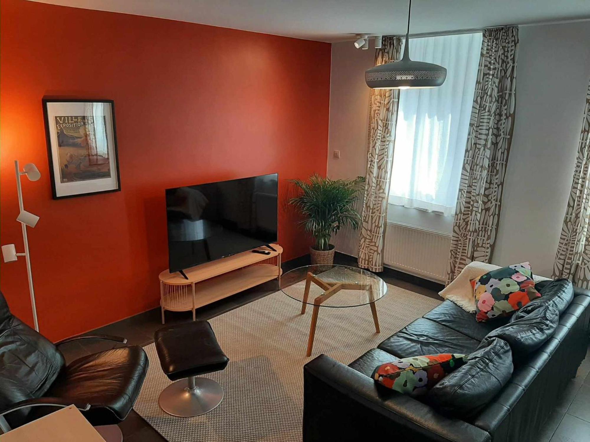 Appartamento Au Petit Pierrot Spa