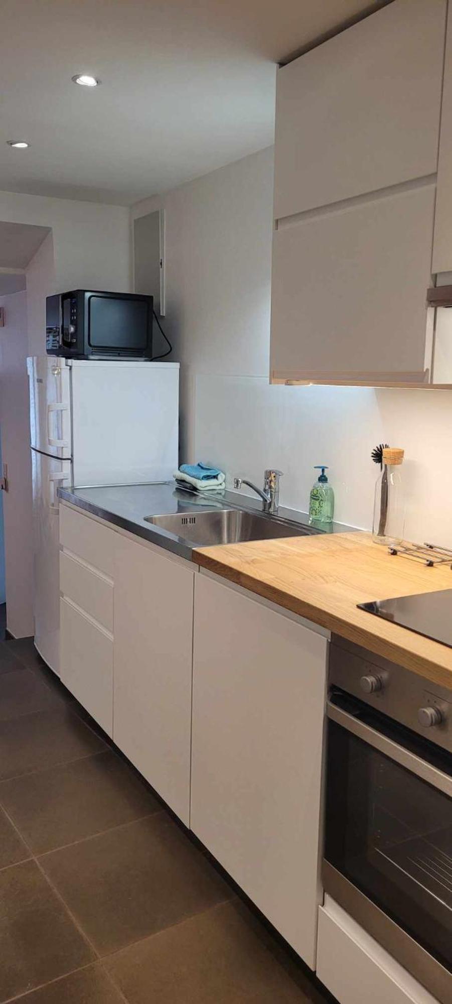 Appartamento Au Petit Pierrot Spa