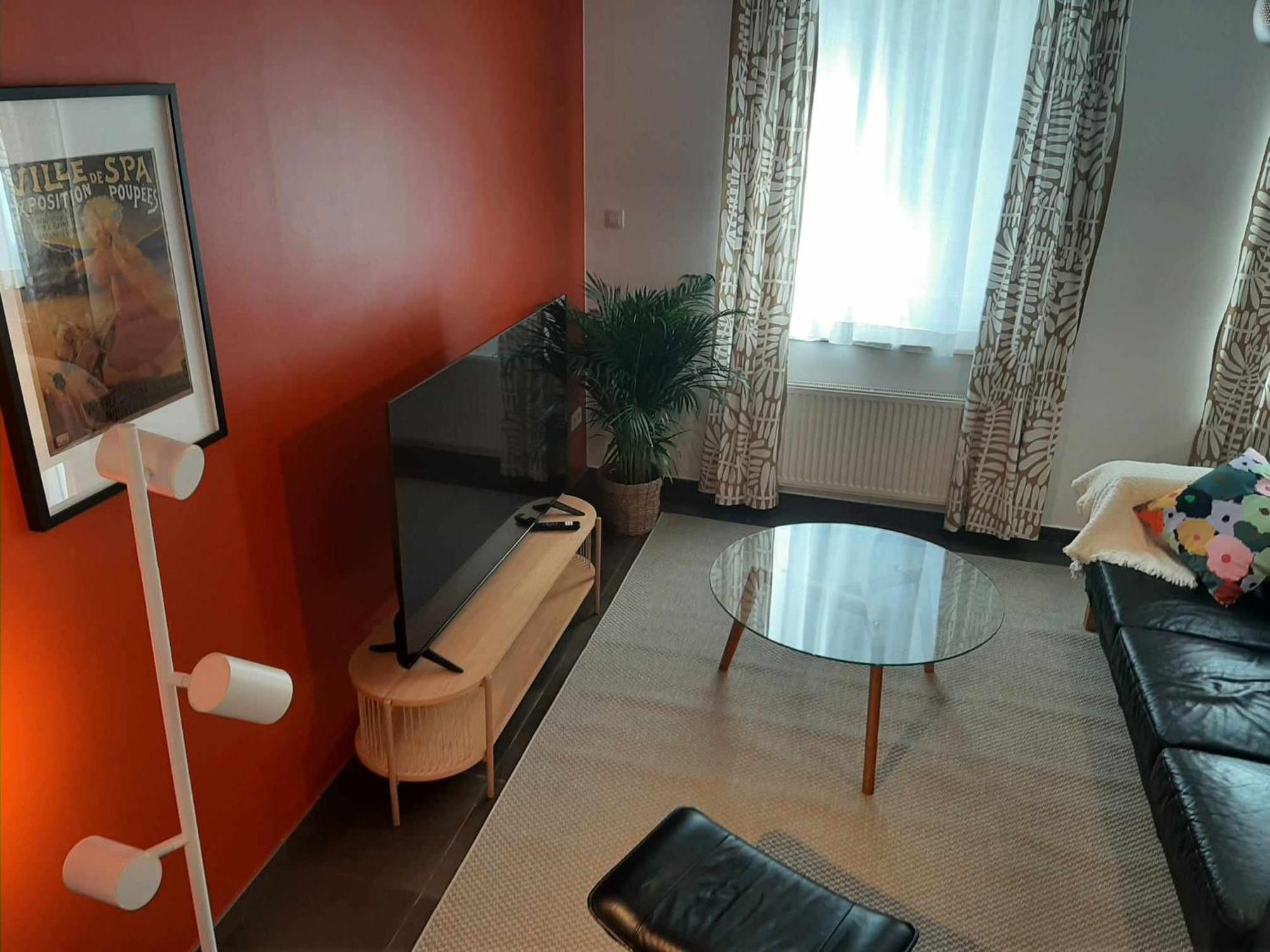 Au Petit Pierrot Apartment Spa